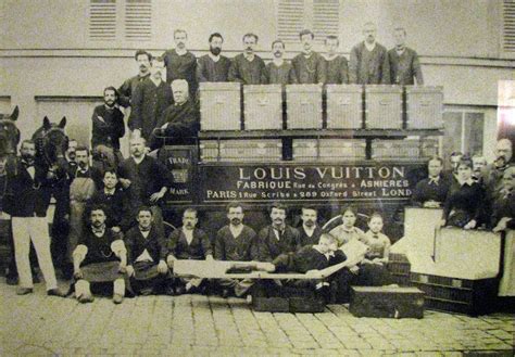 louis vuitton monde|louis vuitton founded.